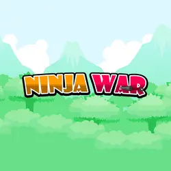 Ninja War thumbnail