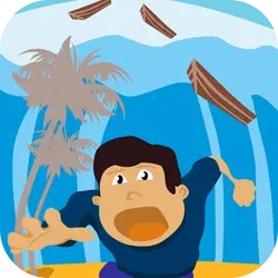 Tsunami Escape thumbnail