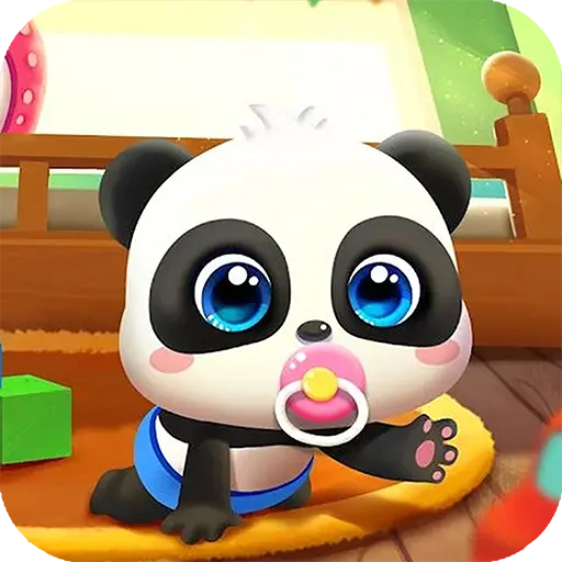 Baby Panda Care