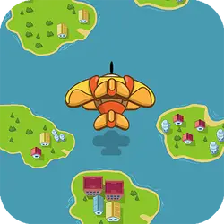 Air Race thumbnail