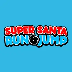 Super Santa Run & Jump thumbnail