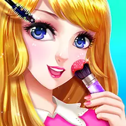 Anime Girls Fashion Makeup thumbnail