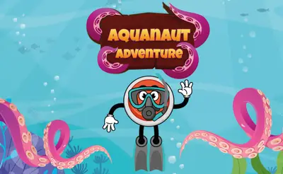 Aquanaut Adventure 