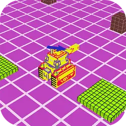 Little Yellow Tank Adventure thumbnail