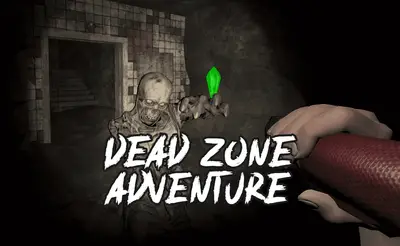 Dead Zone Adventure