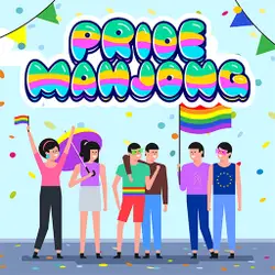 Pride Mahjong thumbnail