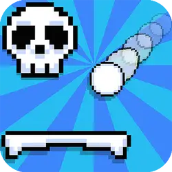 Skull Arkanoide thumbnail