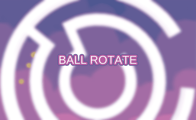 Ball Rotate Arcade game thumbnail