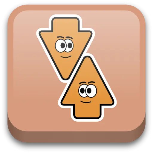 Flap Arrow
