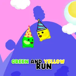 Green and Yellow Run thumbnail