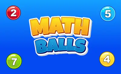 Math Balls