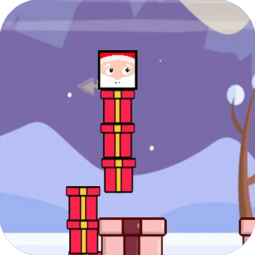 Santa Claus Lay Egg