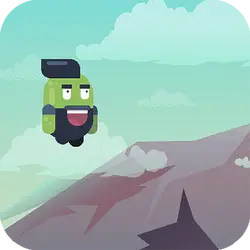 Run & Jump Jumbo Runner thumbnail