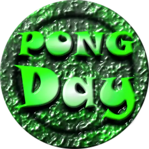 Pong Day