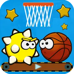 Incredible Basketball thumbnail
