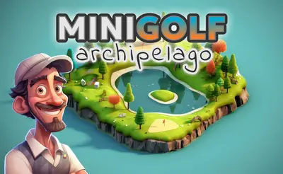 Minigolf Archipelago