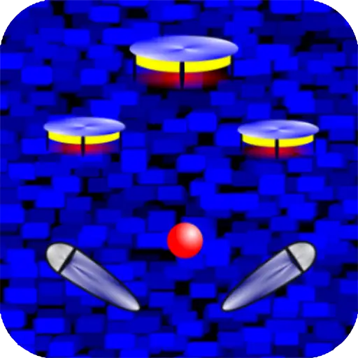 ダブルピンボール