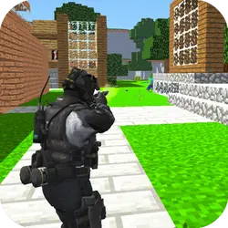 Counter Craft Zombies thumbnail