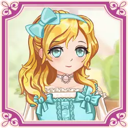 Anime Kawaii Dress Up - Dresses thumbnail