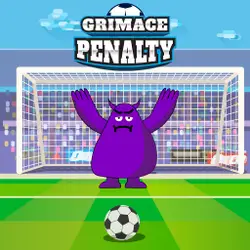 Grimace Penalty
