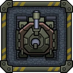Tank Battle thumbnail