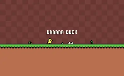 Banana Duck
