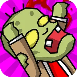 Mini Zombie The Invasion thumbnail
