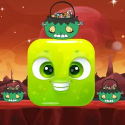 Monster Block Game thumbnail