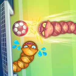 Soccer Snakes thumbnail