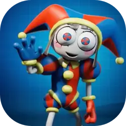 Amazing Digital Circus Puzzles