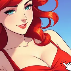 Ladies of Paris - Anime Clicker thumbnail