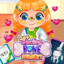 Doc Darling Bone Surgery thumbnail