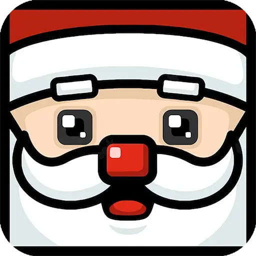 Santa Swing Spike