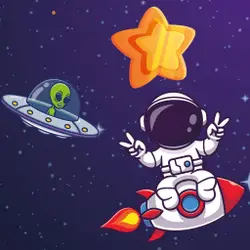 Spaceman Adventure thumbnail