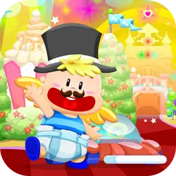 Baby Race Galaxy thumbnail
