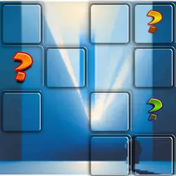 Ghost Memory Match thumbnail