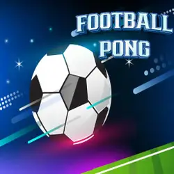 Football Pong thumbnail