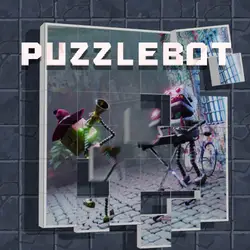 Puzzlebot thumbnail