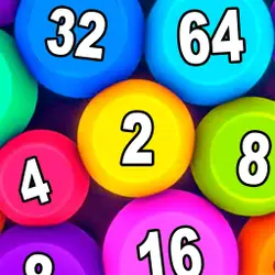 Physical Balls 2048 thumbnail