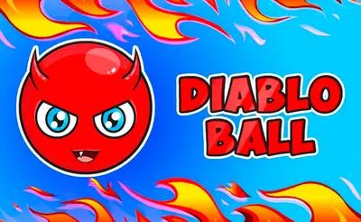Diablo Ball