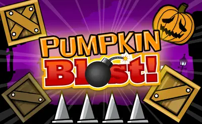 Pumpkin Blast