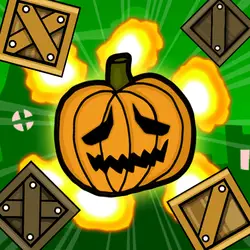 Pumpkin Blast thumbnail