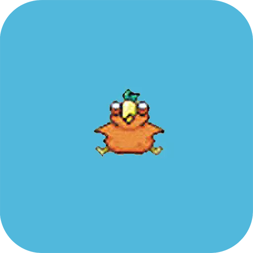Crazy Bird