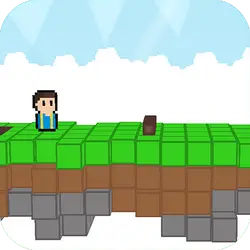 Sky Bros - 2 Players thumbnail