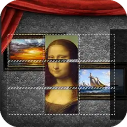 Art Jumble thumbnail
