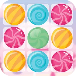 Cannon Candy - Shooter Bubble Candy Blast thumbnail