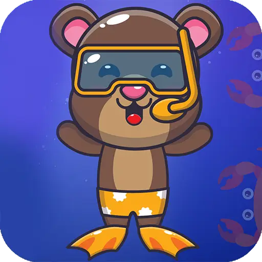 Bear Diver