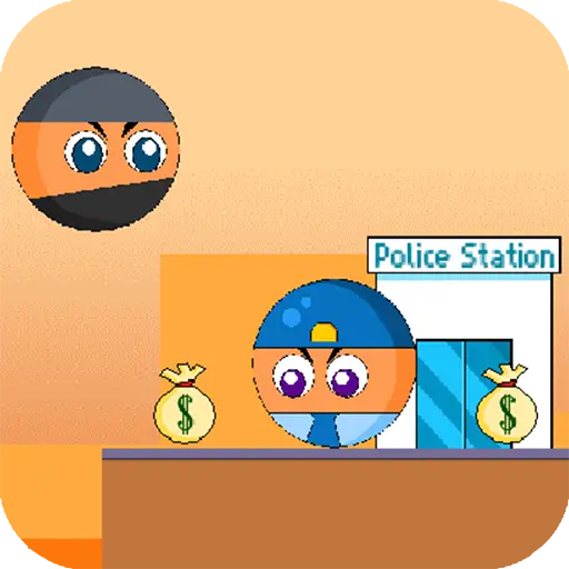 Ball Thief vs Police 2
