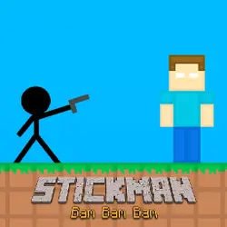 Stickman Bam Bam Bam thumbnail