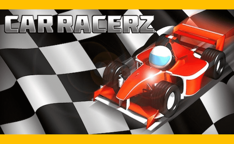 Car RacerZ Sports game thumbnail
